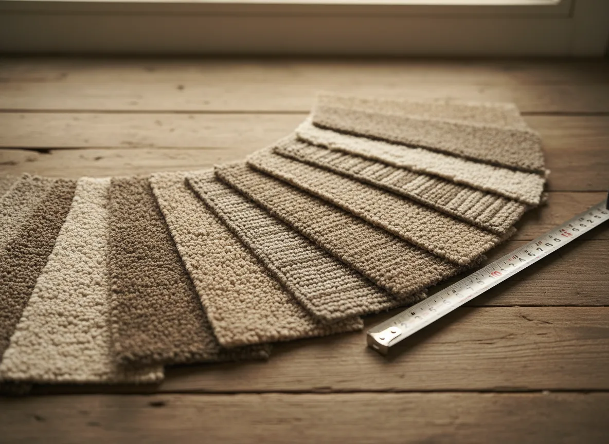 Carpet Installation Stickney, SD FAQs